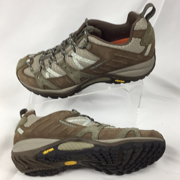 merrell continuum womens